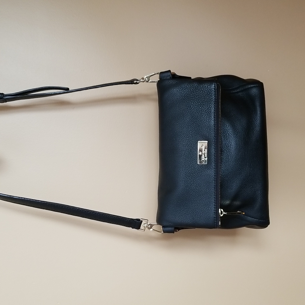 Kate Spade New York Polly Flap Zipper Bag